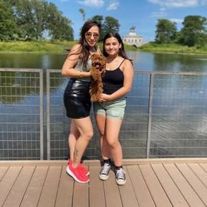 Meet your Posher, Eli